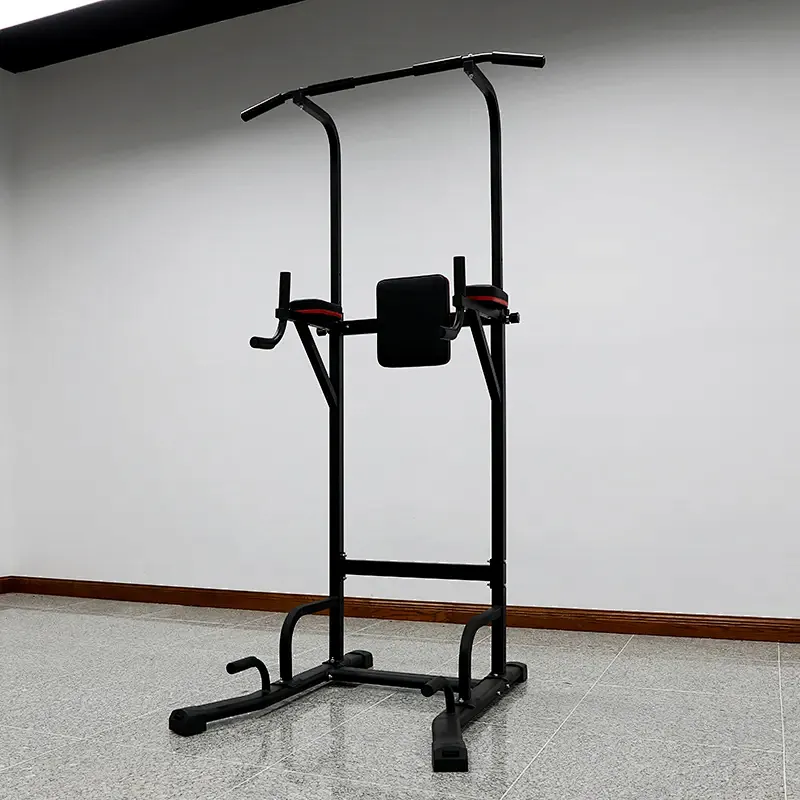 Pull Up Bar Dip Station & Sporting factory